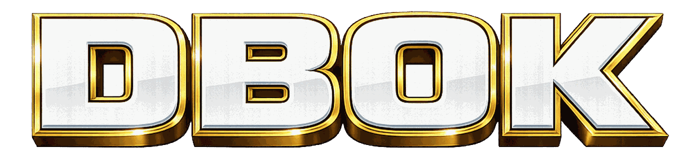 dbok logo